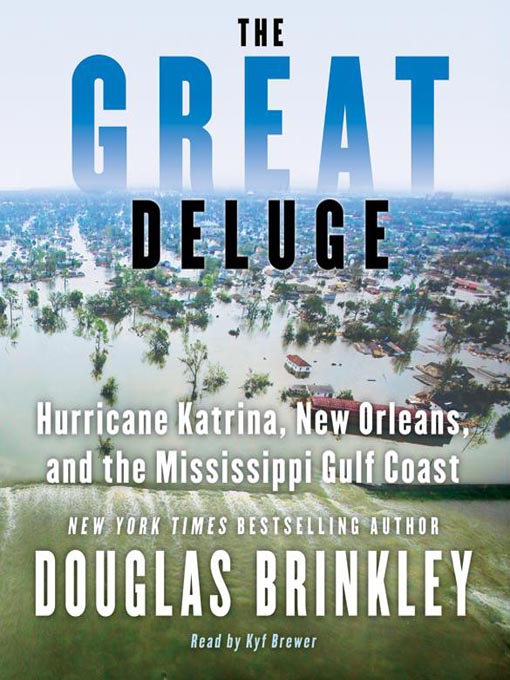 The Great Deluge