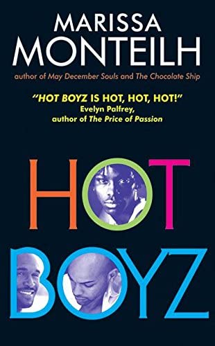 Hot Boyz