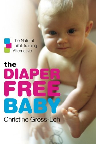 The Diaper-Free Baby