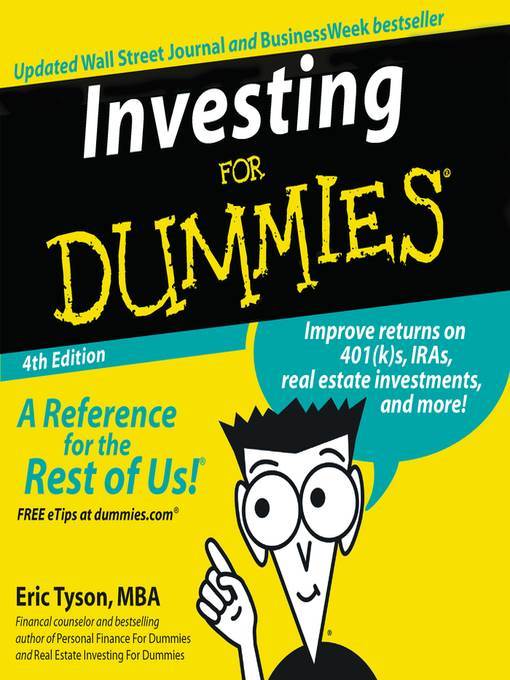 Investing for Dummies®