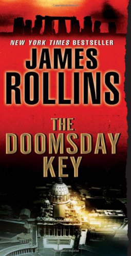 The Doomsday Key: A Sigma Force Novel