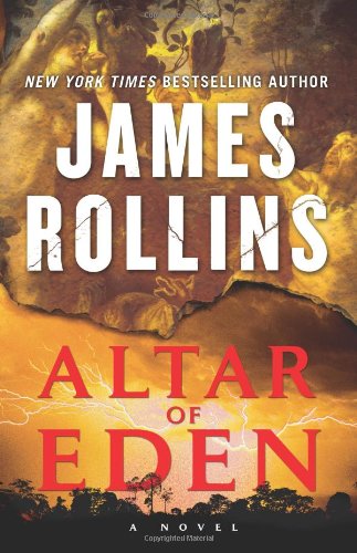 Altar of Eden