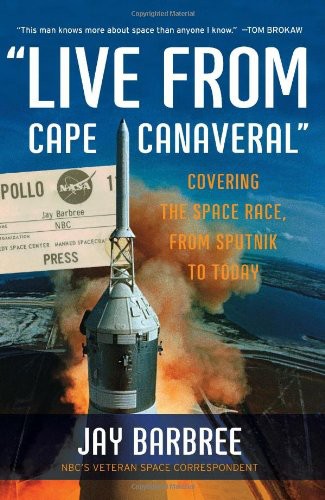 &quot;Live from Cape Canaveral&quot;