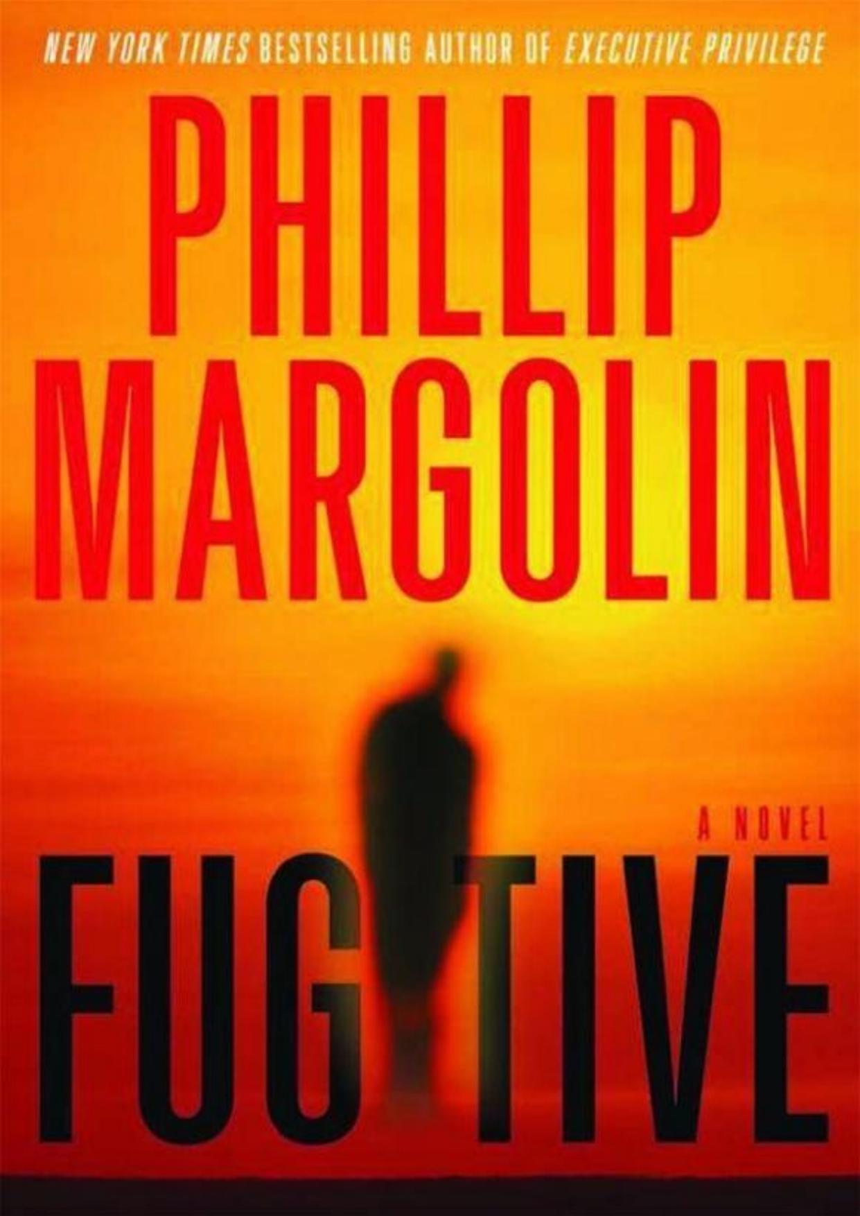 Fugitive