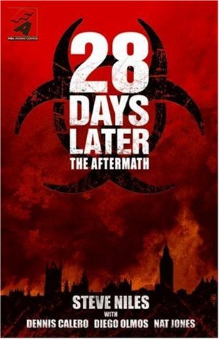 28 Days Later