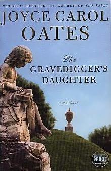 The Gravedigger's Daughter