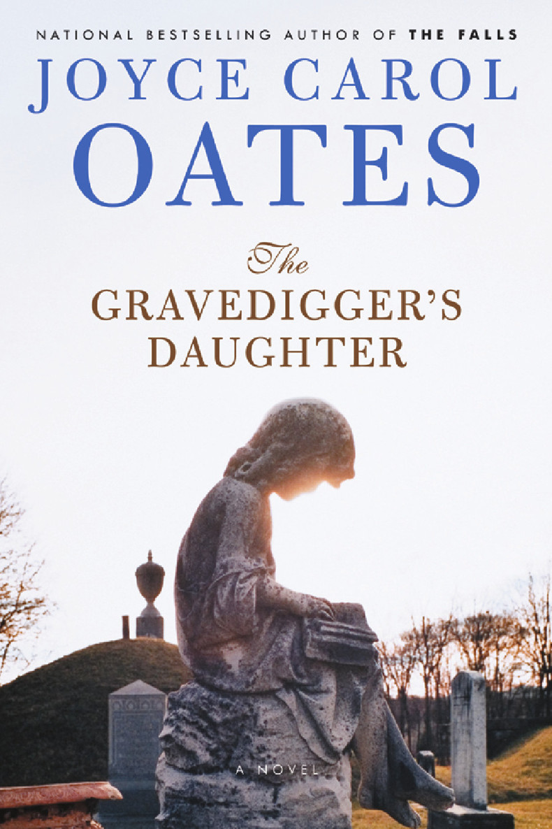 The Gravedigger's Daughter