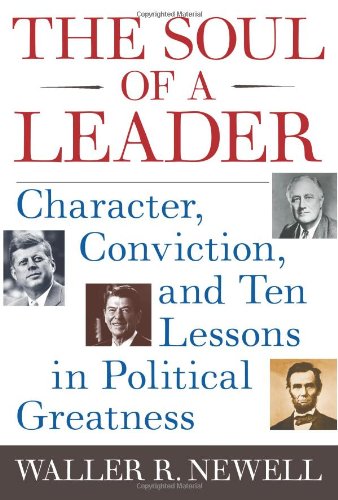 The Soul of a Leader