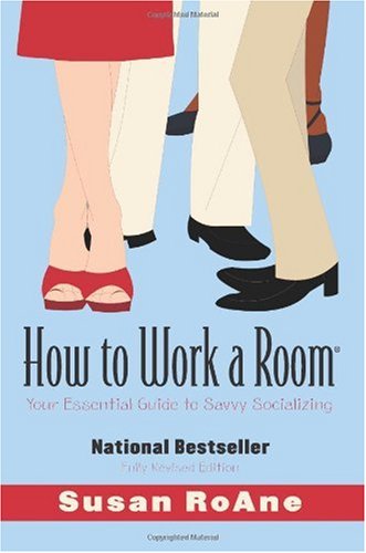 How to Work a Room