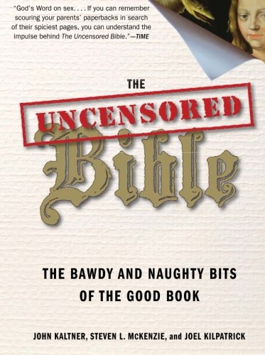 The Uncensored Bible