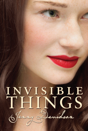 Invisible Things