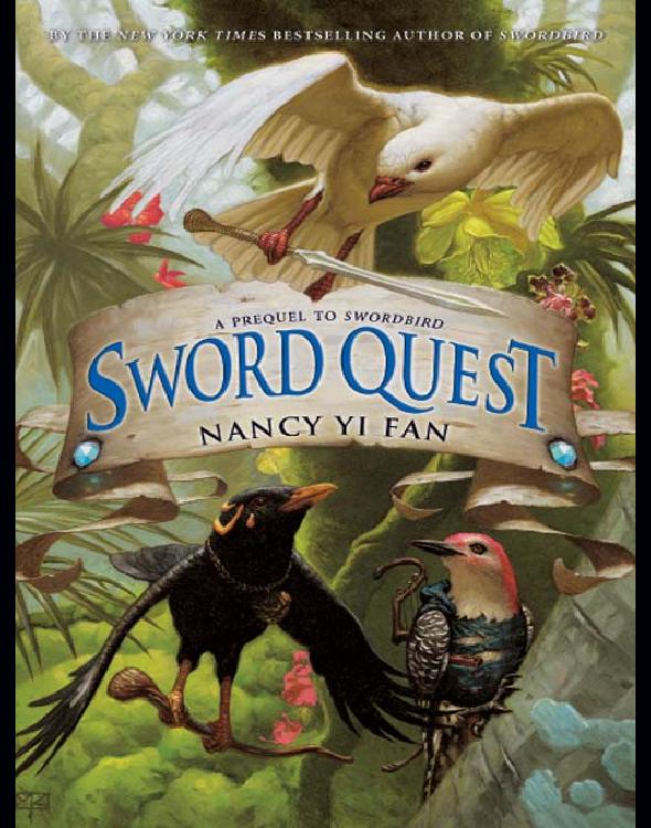 Sword Quest