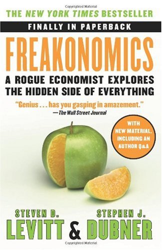 Freakonomics