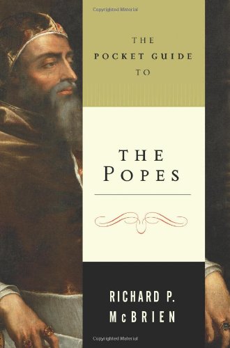 The Pocket Guide to the Popes