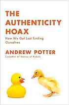 The Authenticity Hoax