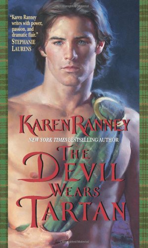 The Devil Wears Tartan