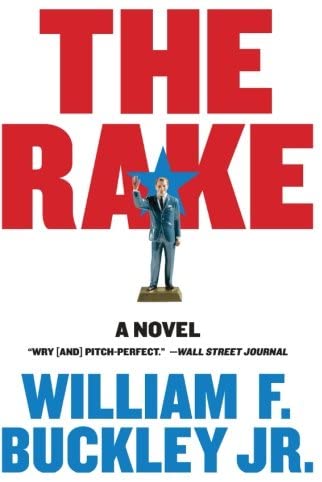 The Rake: A Novel