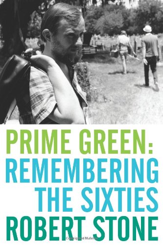 Prime Green