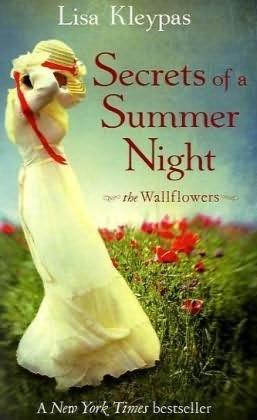 Secrets of a Summer Night