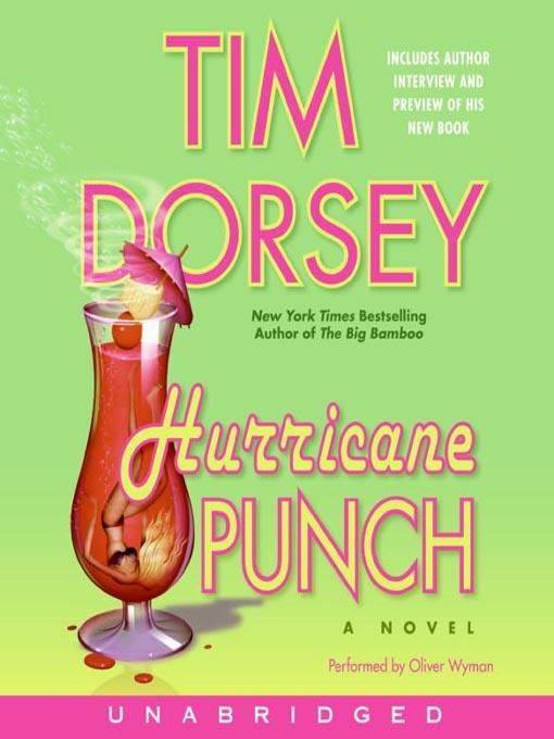 Hurricane Punch