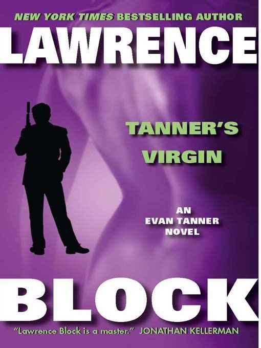 Tanner's Virgin (Evan Tanner, 6)