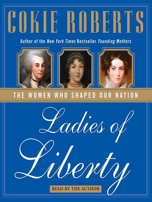 Ladies of Liberty