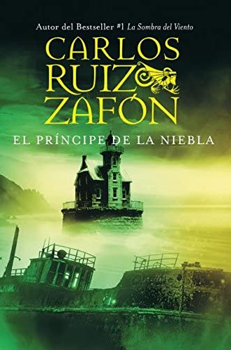 El Principe de la Niebla