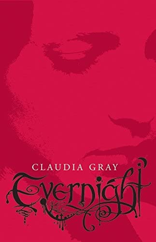 Evernight (Evernight, Book 1)