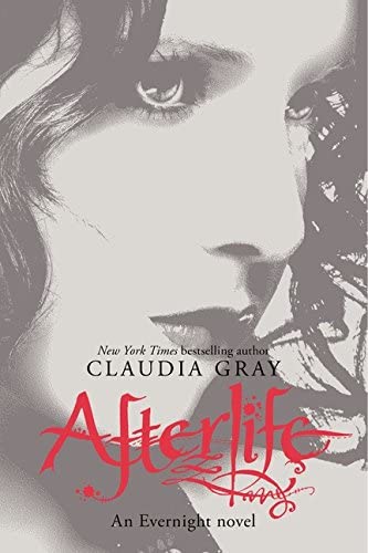 Afterlife (Evernight, 4)