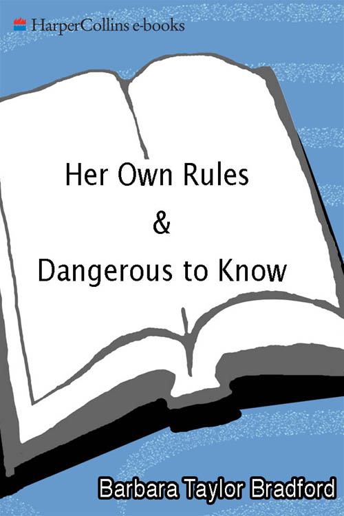 Her Own Rules / Dangerous to Know