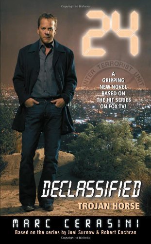 24 Declassified