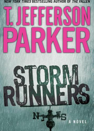 Storm Runners