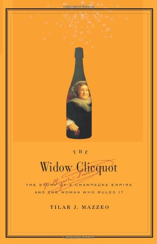 The Widow Clicquot