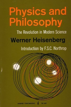 Physics and Philosophy