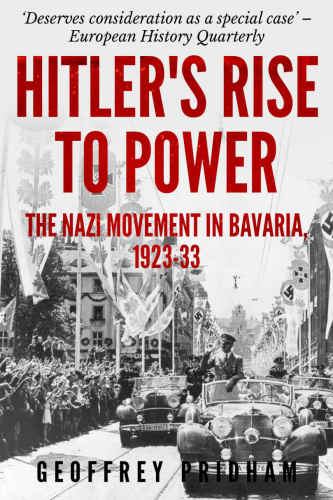 Hitler's Rise to Power