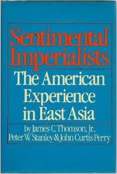 Sentimental Imperialists