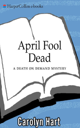 April Fool Dead