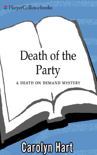 Death of the Party