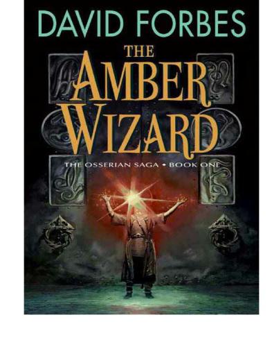 The Amber Wizard