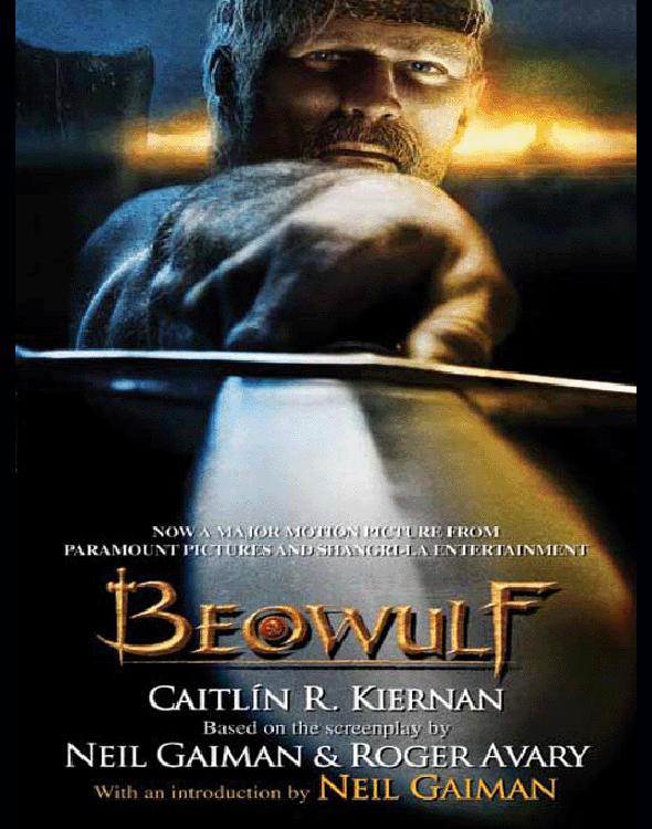 Beowulf