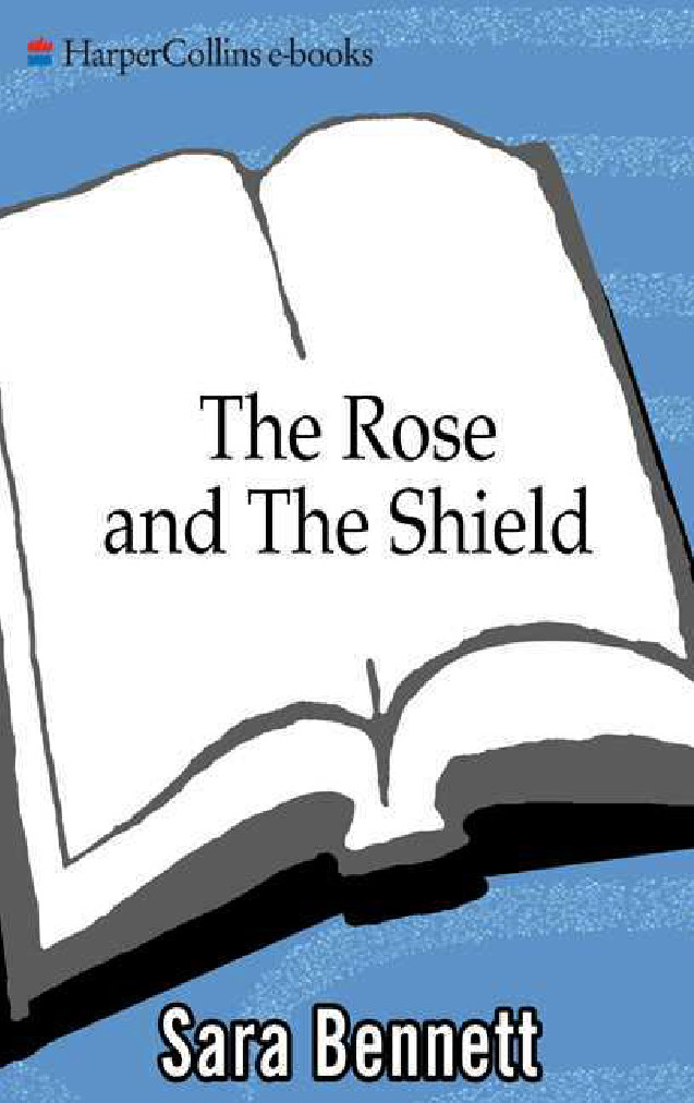 The Rose and the Shield