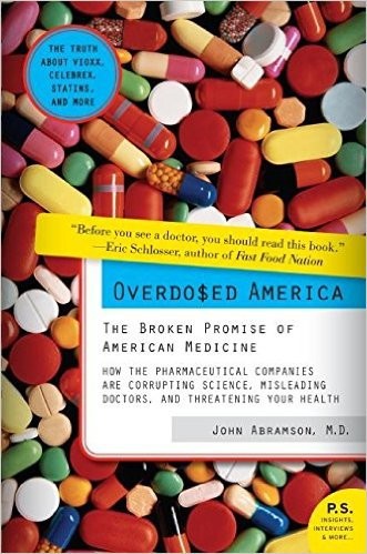 Overdosed America