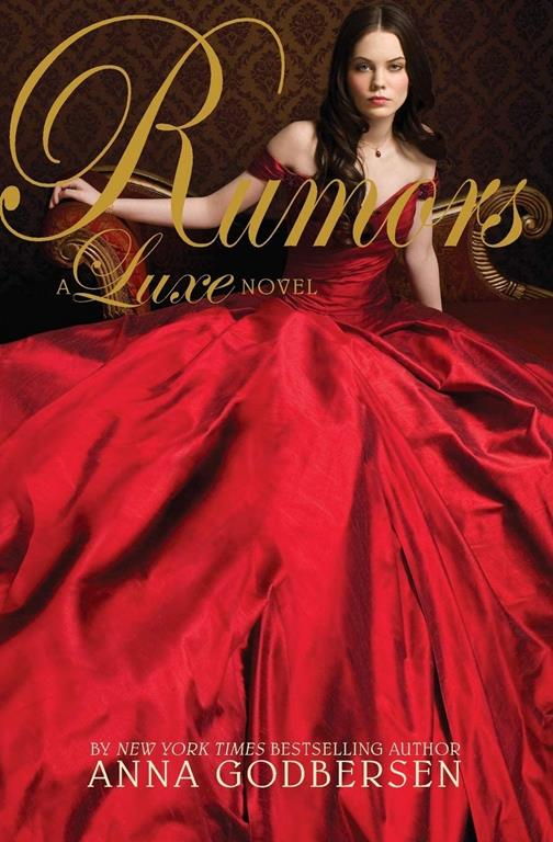 Rumors (Luxe, Book 2)