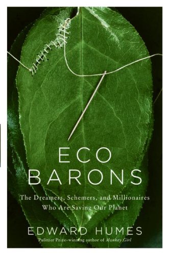 Eco Barons