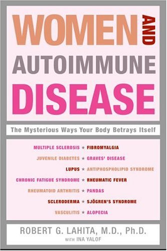 Women and Autoimmune Disease