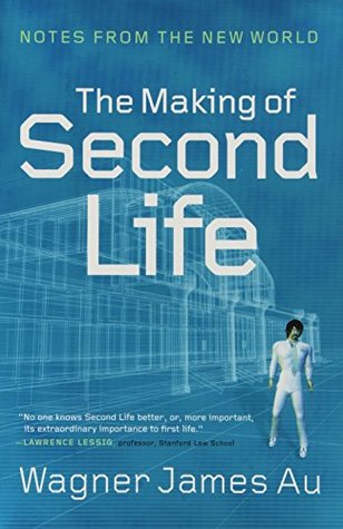 The Making of Second Life