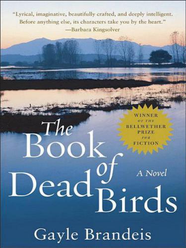 The book of dead birds : a novel