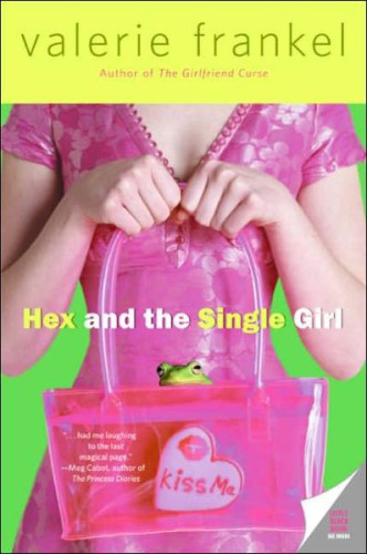 Hex and the single girl