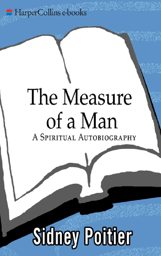 The Measure of a Man