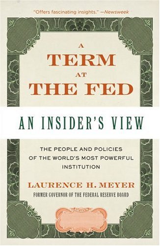 A Term at the Fed